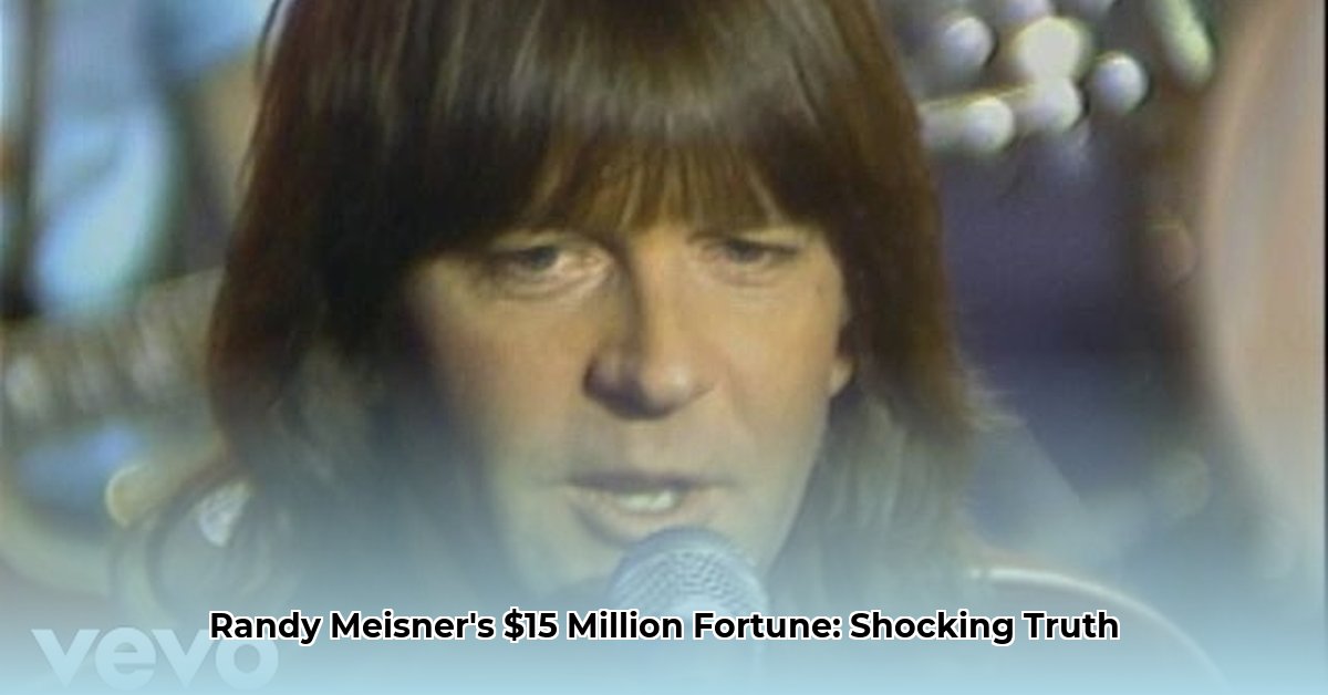 how-much-is-randy-meisner-worth